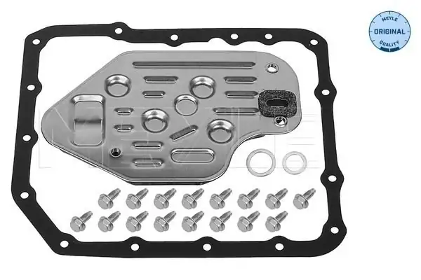 MEYLE 3002411106 | S Şanzıman Filtresi E 34 36 39 46 M 40 42 43 50 Set