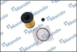MANDO MMF040307 | Yağ Filtresi Kia Sorento 2.2 2020-