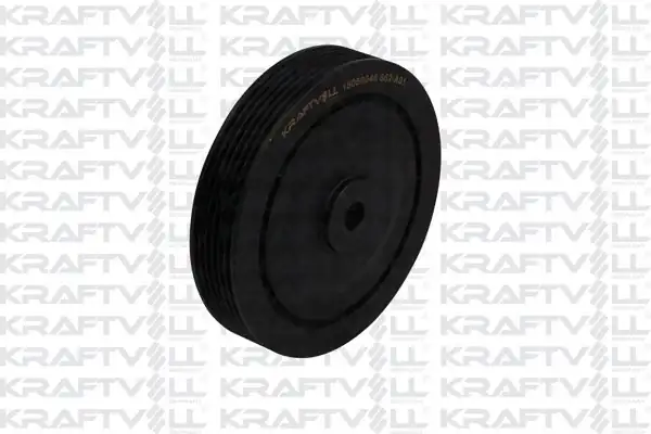 KRAFTVOLL 15050046 | Krank Kasnağı Clio Kango Laguna Megane İ 1 9 Dtı 97 04 F9q