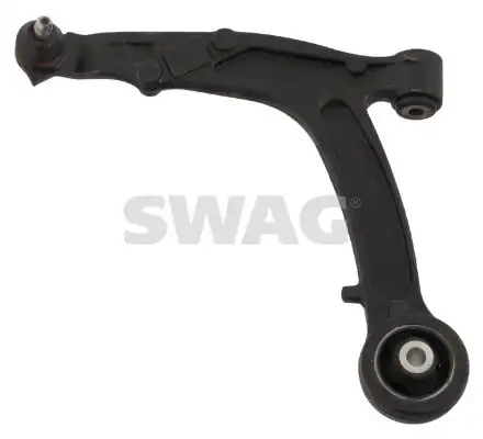 SWAG 70932443 | Sol Salıncak Fiat Panda 03