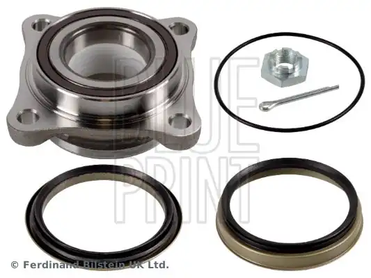 BLUEPRINT ADT38249 | Ön Teker Poryası Rulmanlı Toyota Hilux Land Cruiser Prado 2004 ABS li