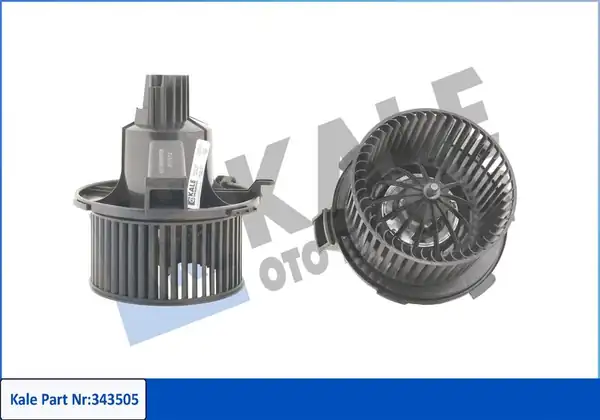 Kale Radyatör 343505 Kalorifer Motoru 12v Opel Mokka Mokka X 1 4 1 6 CDTI 15 Chevrolet Trax 1 4 Awd 12