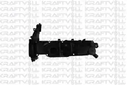 KRAFTVOLL 12140005 | Külbütör Kapağı 2008-206 + 207-208-3008 I-II-301-308 I-II-5008 I-II-508-Partner-Rifter Focus III Cb8 11-14 1.6 TDCI Focus III Cb8 11-14 1.5 TDCI Focus Iııı Cew 14-1.5 TDCI B-Max 12-12-1.5 TDCI 1.6 TDCI Transit Courıer C4a 14-1.5-1.6 T