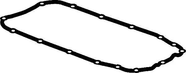 CORTECO 023999P | Conta Karter Opel Astra F G Vectra B Corsa B X14xe X16xel