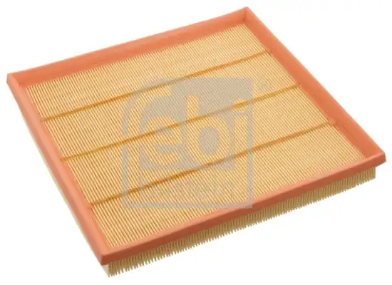 FEBI 100362 | Hava Filtresi Bmw F10 F07 F11 F13 F01 F02 F03 F04 F25 F26 E70 F15 E71 F16