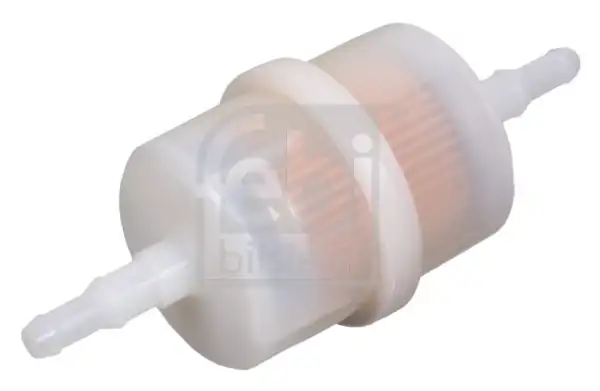 FEBI 21596 | Benzin Ara Filtresi VW A80 A100 Golfıı Uzun Tip