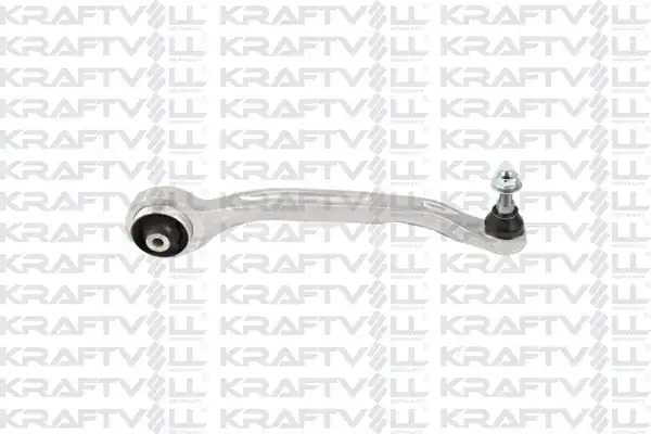 KRAFTVOLL 13030293 | Salıncak Kolu Alt Eğri Sağ Audi A6 05 11 1095020