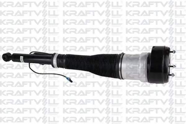 KRAFTVOLL 15060046 | Havalı Süspansiyon Amortisörü Arka Sağ S Class W221 05 13 816538