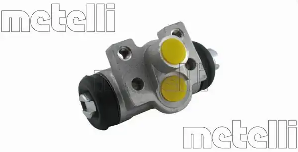 METELLİ 04-0826 | Merkez Fren Arka Sağ Suzuki Carry Sk413 00