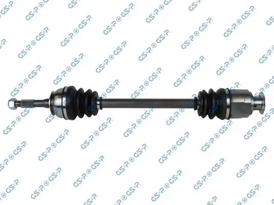GSP 211001 | Ön Aks R12 RN 8 906 816979