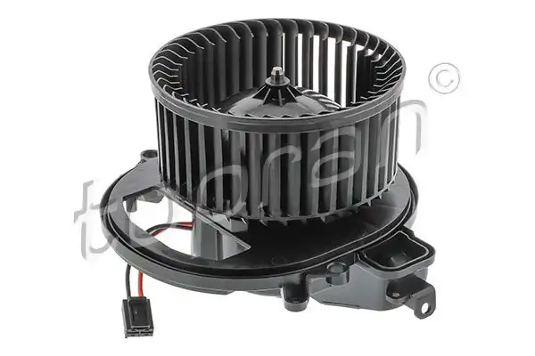 TOPRAN 504422 | Kalorifer Motoru Bmw F20 F22 F30 F36