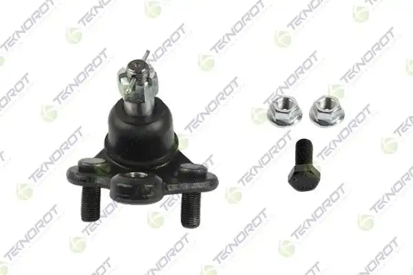 Teknorot H 555k Rotil Alt Sol Honda Cr V III 2006 2011