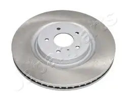JAPAN PARTS DI-162C | Infiniti-Fx30d 10-Fx37 08-Fx50 08-Qx70 13-370Z 09-Ön Fren Diski 355-5