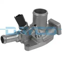 DAYCO DT1239H | Termostat 80°C Metal Govdelı Sensörlü-(Fiat: Egea-Punto Evo 1.4 09-12-1.6 JTD / 500 1.4 08 -)