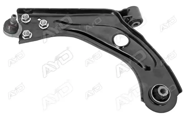 AYD 97-18010 | Salıncak Sol Komple Opel Combo E Grandland X 3008 5008 2052796