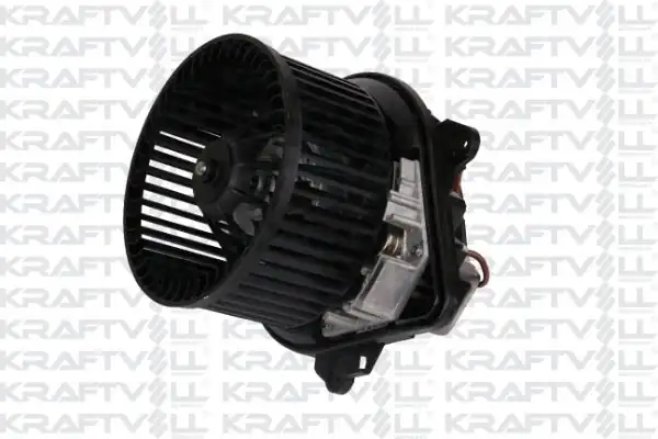 KRAFTVOLL 08130030 | Kalorifer Motoru Berlingo Partner Zx 1 4 8v 1 6 16v 1 9d 00 03 Klimalı