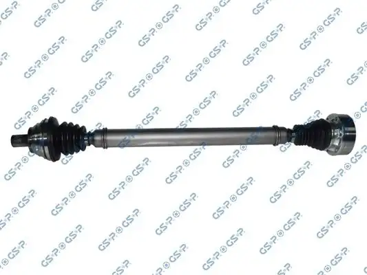 GSP 261211 | Aks Komple Sağ 1 6fsi Golf V 03 08 Jetta III IV 05 A3 03 07 Octavia 04 08