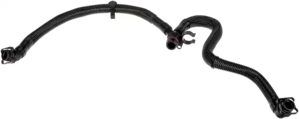 Rapro 251045 Motor Havalandırma Hortumu Audi A4 3 0 TFSI S4