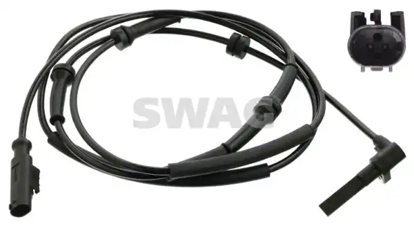 SWAG 74106940 | ABS Sensörü Ön Sol Alfa 147 1 6 16v 2 0 16v 1 9 JTD 01
