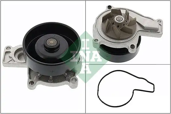 İna 538080610 Devirdaim Bmw F45 F46 F48 F39 Mini F54 F55 F56 F57 F60 B47