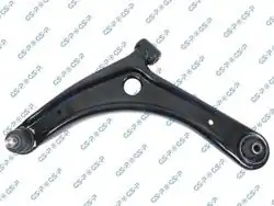 GSP S061172 | Salıncak Rotilli Ön Sol Caliber 07 > 15 Compas 06 > 15 Patrıot 07 > 15