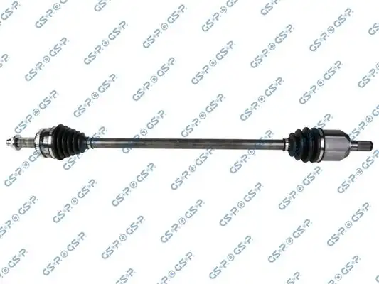 GSP 227218 | Ön Aks Komple Sağ Hyundai İ30 1 6 CRDI 2012 Otomatik Vites