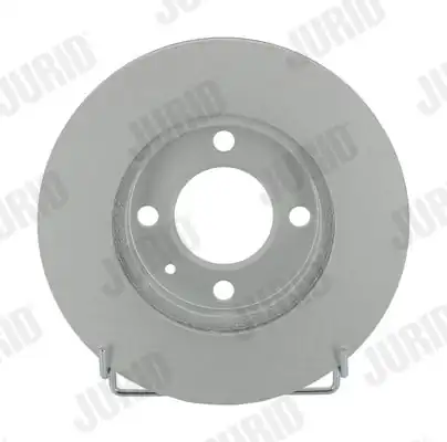 JURID 561178JC | Fren Diski VW Polo CLS Ön 1 9sdi 239x20 Takım