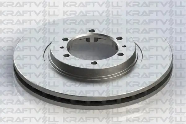 KRAFTVOLL 07040326 | Ön Fren Aynası Havalı Mitsubishi Pajero II 96 00 276x6 1 Adet
