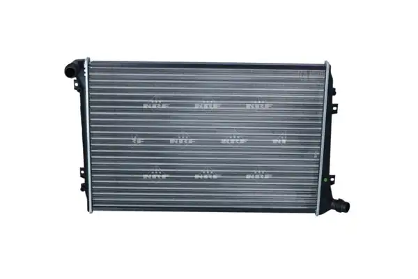 NRF 53814A | VW Golf V Jetta Caddy Passat A3 1 9 2 0 TDI Su Radyatörü 1k0121251bl 870476