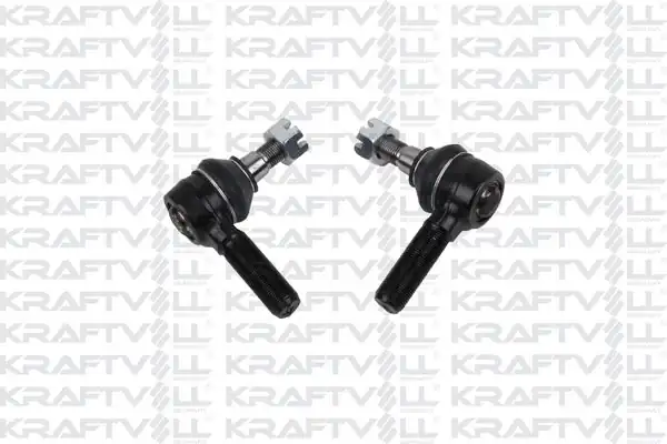 KRAFTVOLL 13060058 | Rot Başı Sağ Isuzu Nkr55 Nlr 2 Adet