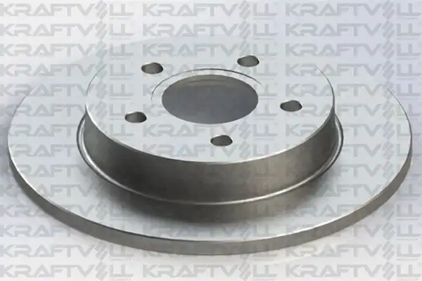 KRAFTVOLL 07040100 | Arka Fren Aynası Focus II 11 04 C-Max 10 03 Mazda III 03 S40 V50 01 05 15 Jant 265x10 9x5d