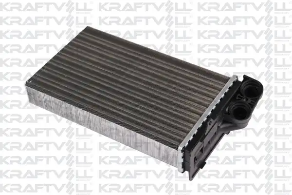 KRAFTVOLL 08050013 | Kalorifer Radyatörü Peugeot 405 Ym Sri Xu9j2 1 9 8v P406 Behr Tipi 2 0