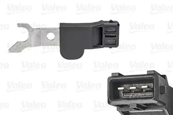 Valeo 253836 Eksantrik Devir Sensörü Frontera X22xe Captiva Z24 Chevrolet