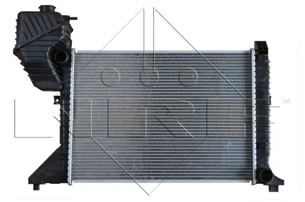 NRF 50559 | Motor Su Radyatörü Mercedes Sprinter 901 904 96 06