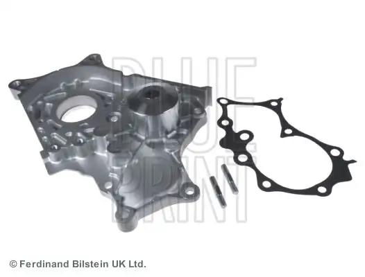 BLUEPRINT ADT39193 | Devirdaim Toyota Avensis 2 0 D4d 03 08 T25 Kasa 1cdftv Cdt250 819225