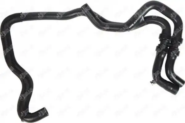 IBRAS 11584 | Kalorifer Hortumu Megane II Scenic II 1 5dci 1 5 dCi 03
