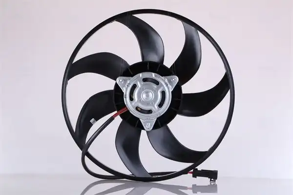 NISSENS 85934 | Fan Motor Pervanesi Fiat Palio