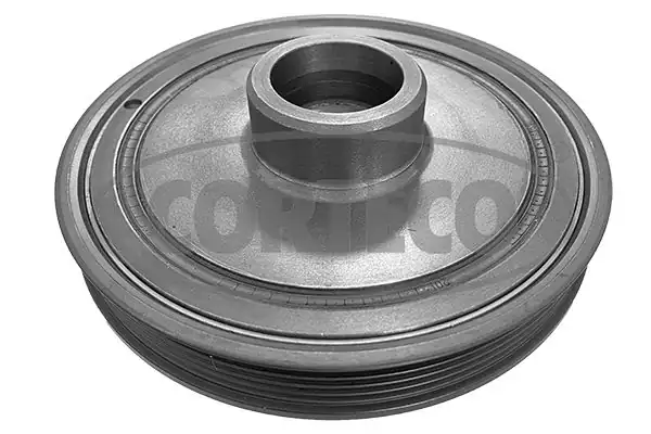 CORTECO 49467798 | Krank Kasnağı Mini R55 R56 R57 R58 R59 R60 R61 N47n 08 17
