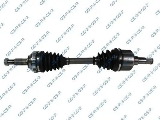 GSP 218002 | Ön Aks Sol Komple Mondeo İ II 1 6 1 8 2 0 93 00 ABS li 44 Dış Freze 27 İç Freze 26 Boy 615