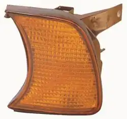 DEPO 444-1501L-UE-Y | Sinyal (BMW E34 Sarı Sol)