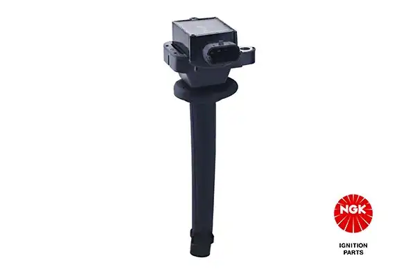 NGK 48155 | Ateşleme Bobini Micra 1 0i 16v 00 03 818807