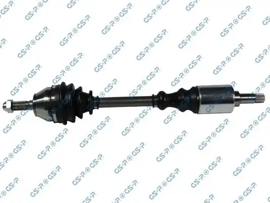 GSP 245004 | Aks Sol Komple P306 Tu3 2 Tu3jp 1 4 8v Abssız