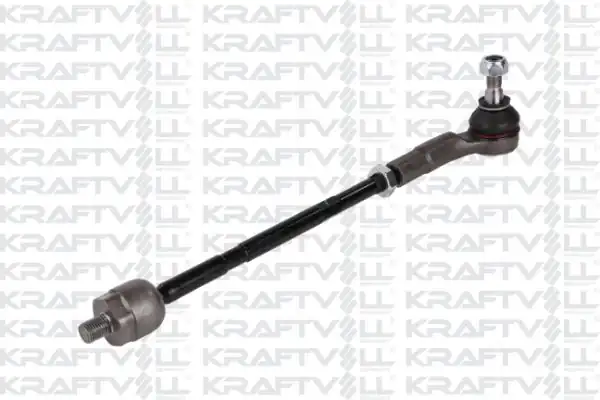 KRAFTVOLL 13030346 | Rot Başı Rotmili Sağ Polo 02 08 Cordoba 03 09 Ibiza 02 10 Fabia 00 08 Roomster 06 10