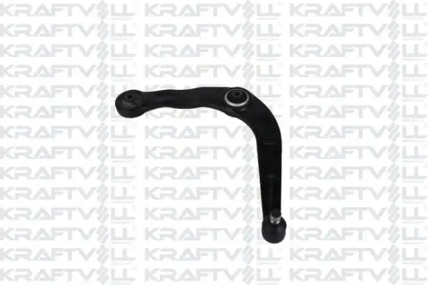 KRAFTVOLL 13050328 | Ön Alt Salıncak Komple (Dövme) Sağ P206 Gtı 98-09