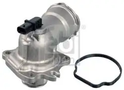 FEBI BILSTEIN 174399 | Termostat 92 C 642 164 / 203 / 204 / 209 / 211 / 212 / 251 E.M