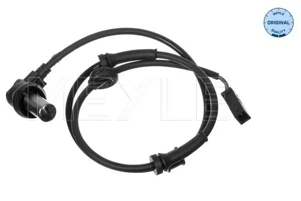 MEYLE 1008990010 | Sensör Hız VW A4 1995 2001 Arka