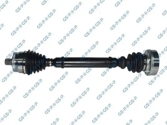 GSP 203005 | Ön Aks Sol ABS li 45 Dış A4 Passat 1 8 1 8t 96 01