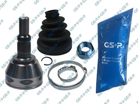 GSP 821030 | Aks Kafası Dış Vectra C Z28nel Z28net Z30dt