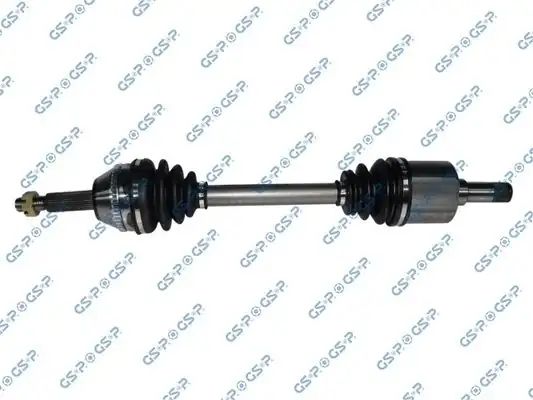 GSP 218293 | Ön Aks Sol Komple Transitv347 2 2 TDCI 115ps 140ps 07 11 Dış Freze 27 İç Freze 26 Uzunluk 775mm ABS li 48