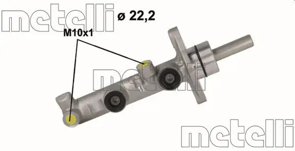 METELLİ 05-1126 | Ana Merkez Toyota